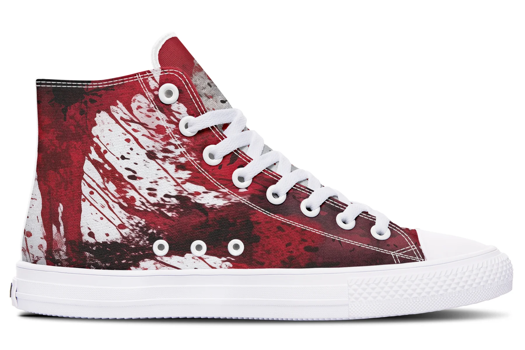 Happy Accidents High Tops - Image 12