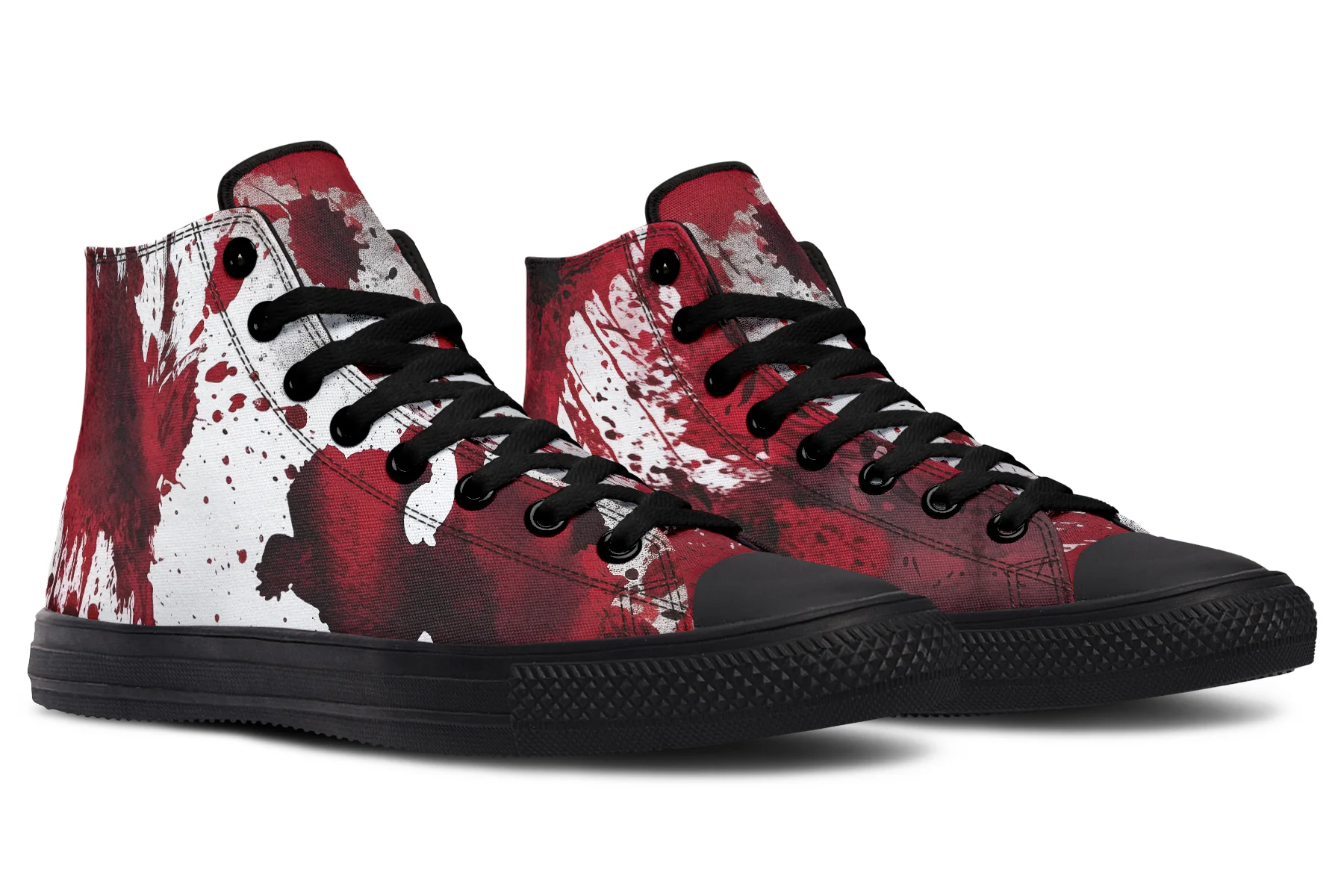 Happy Accidents High Tops - Image 4