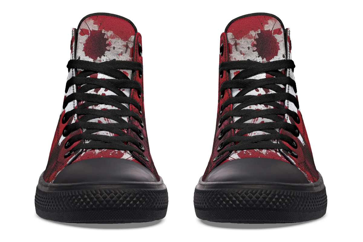 Happy Accidents High Tops - Image 6