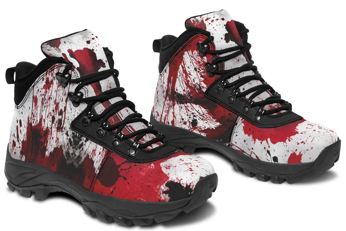 Happy Accidents Outdoor Boots - Image 10