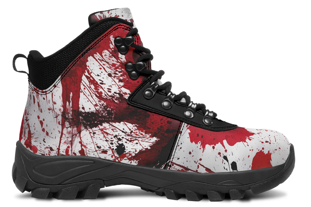 Happy Accidents Outdoor Boots - Image 3
