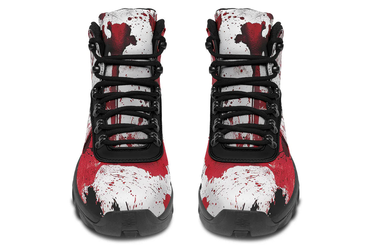 Happy Accidents Outdoor Boots - Image 4