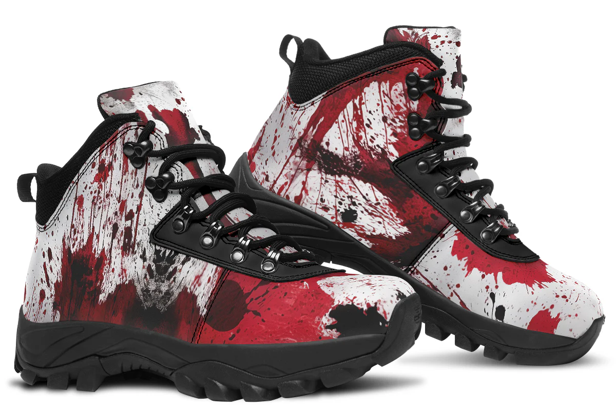 Happy Accidents Outdoor Boots - Image 7