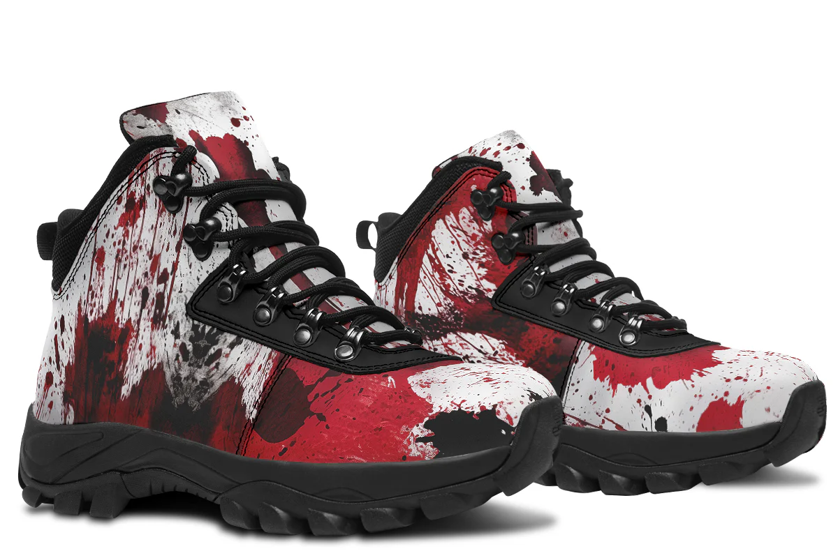 Happy Accidents Outdoor Boots - Image 8