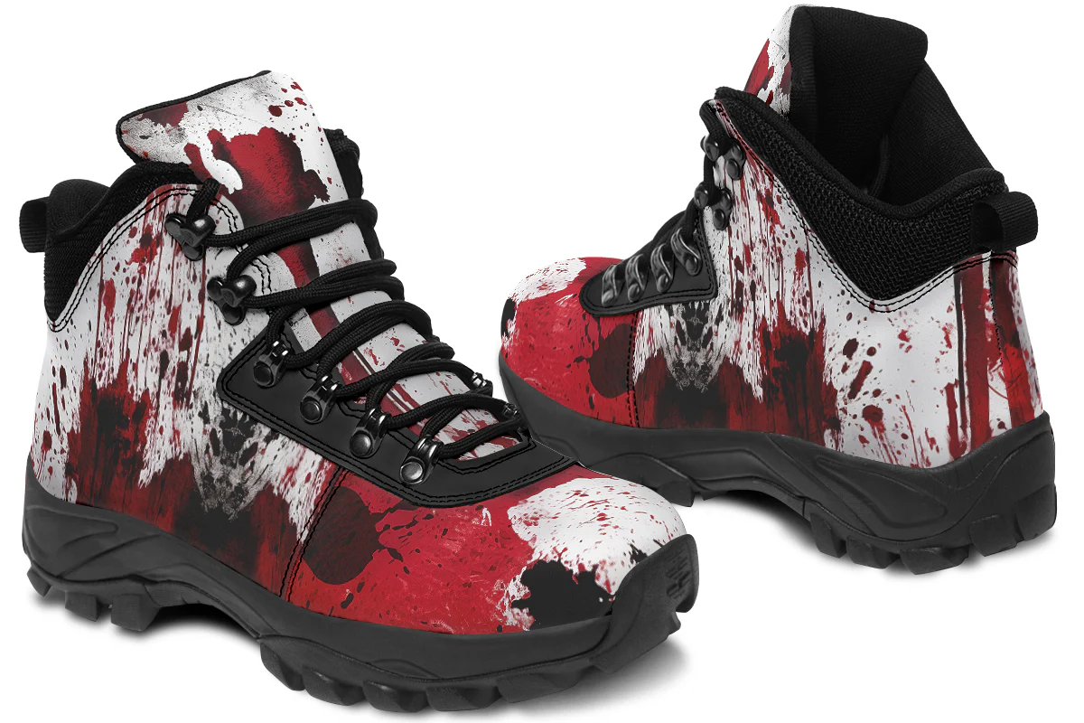Happy Accidents Outdoor Boots - Image 9