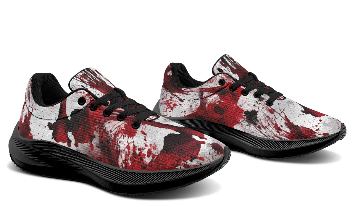 Happy Accidents Sneakers - Image 12