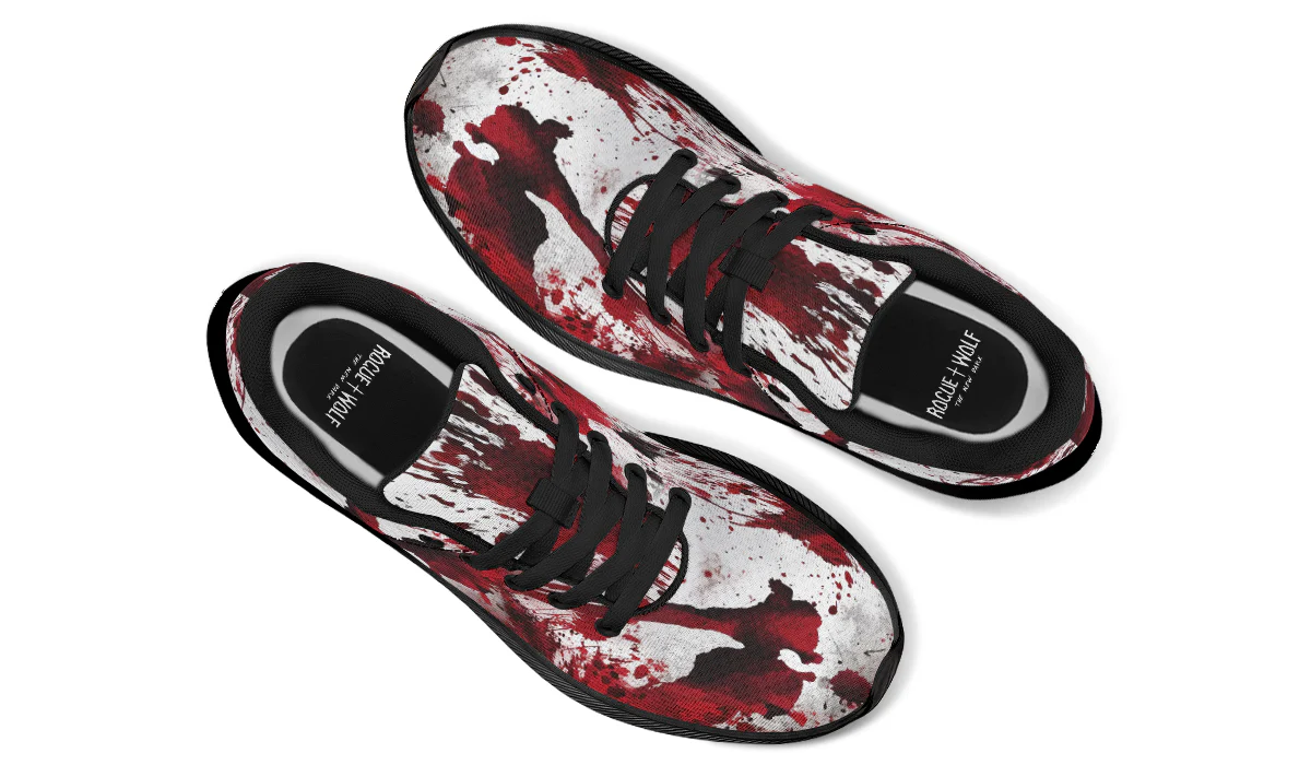 Happy Accidents Sneakers - Image 14