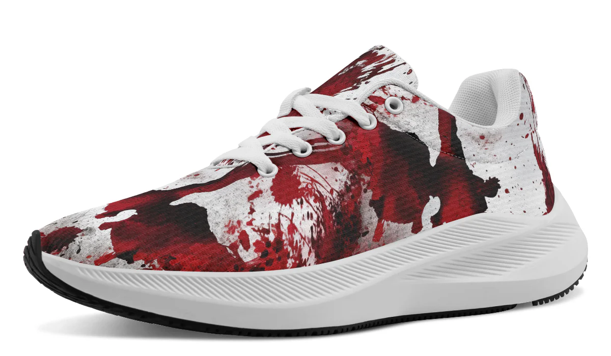 Happy Accidents Sneakers - Image 2