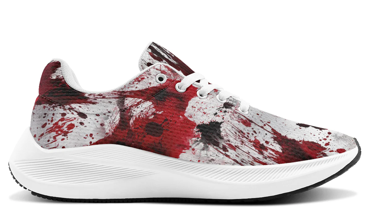 Happy Accidents Sneakers - Image 3