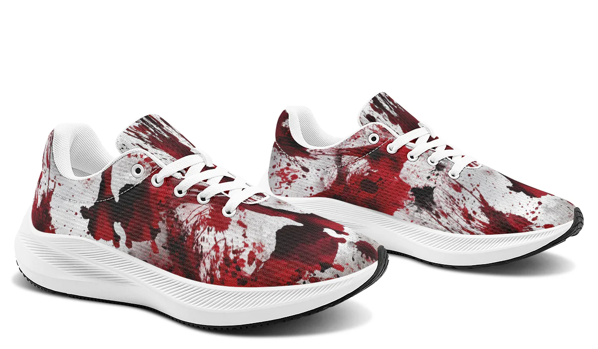 Happy Accidents Sneakers - Image 4