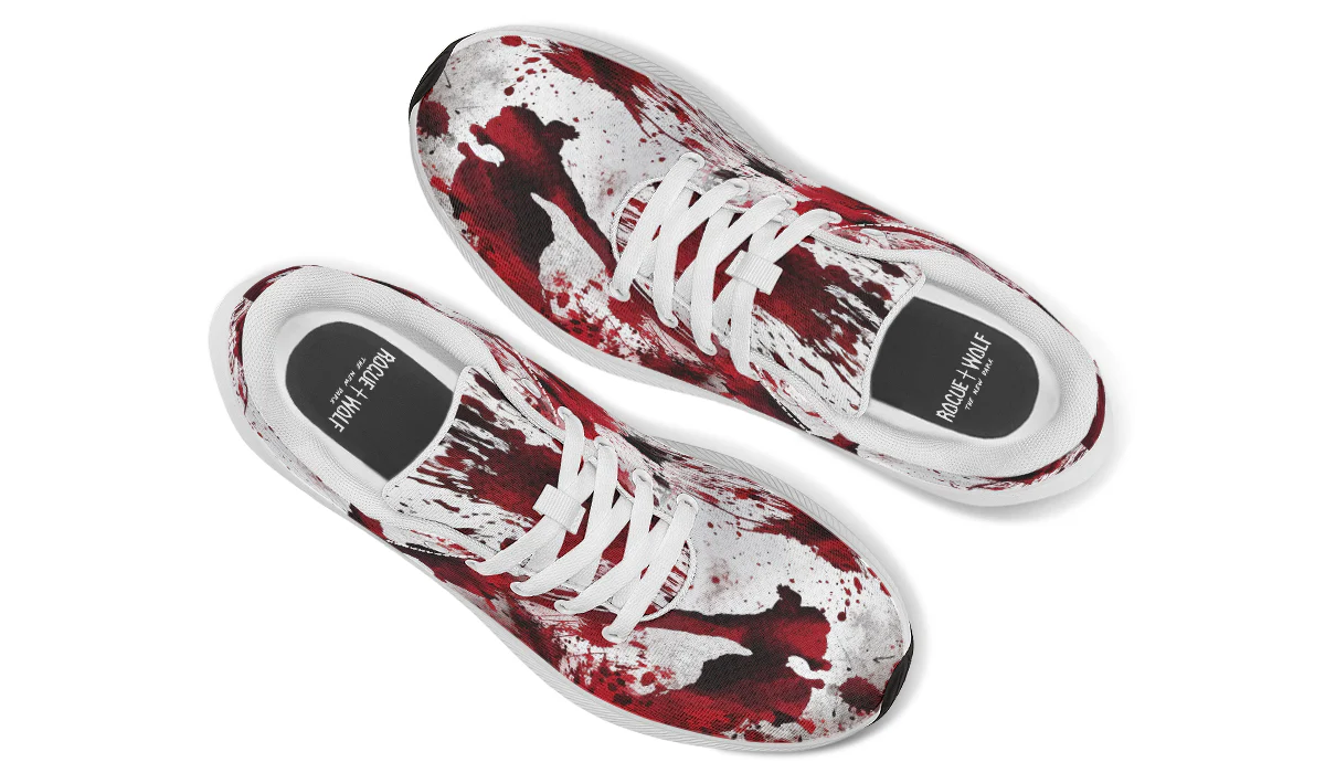 Happy Accidents Sneakers - Image 6