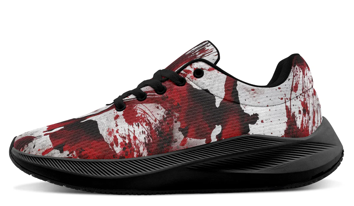 Happy Accidents Sneakers - Image 9