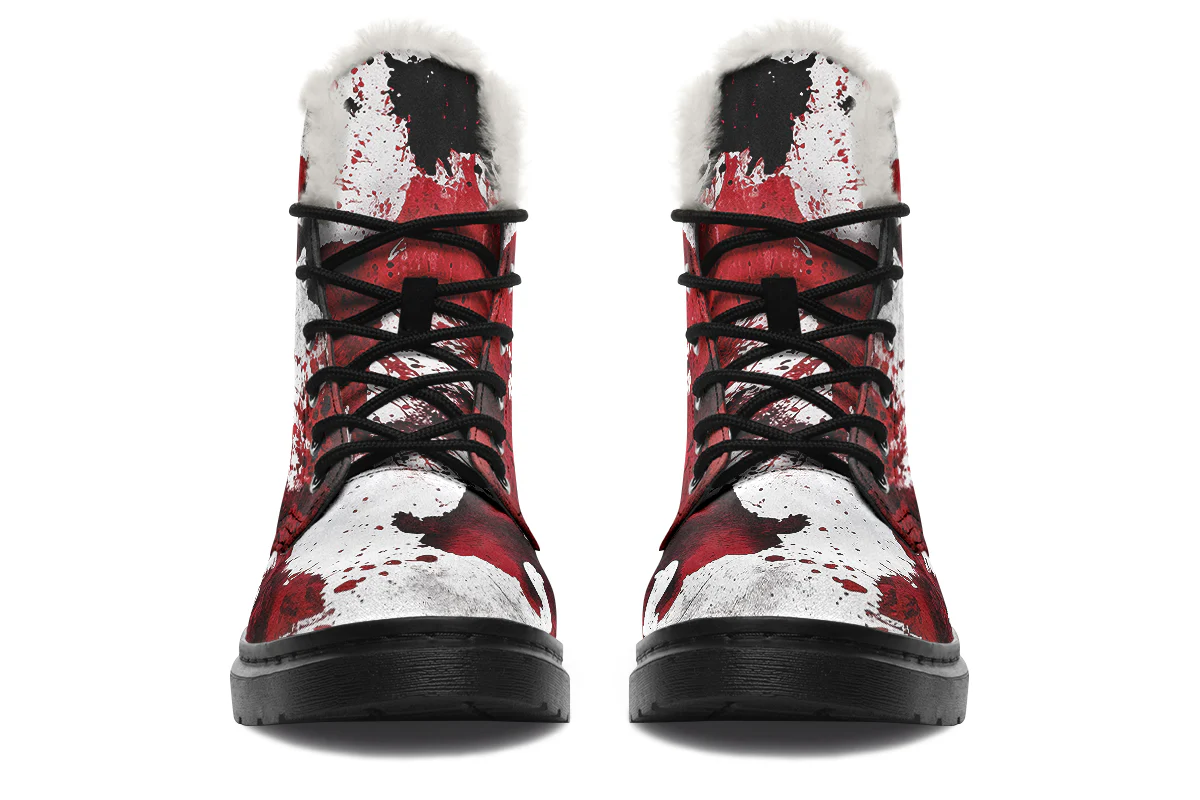 Happy Accidents Winter Boots - Image 3