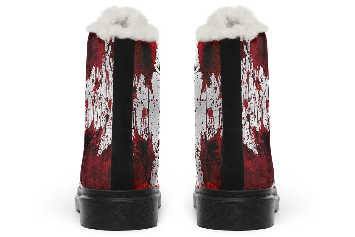 Happy Accidents Winter Boots - Image 4