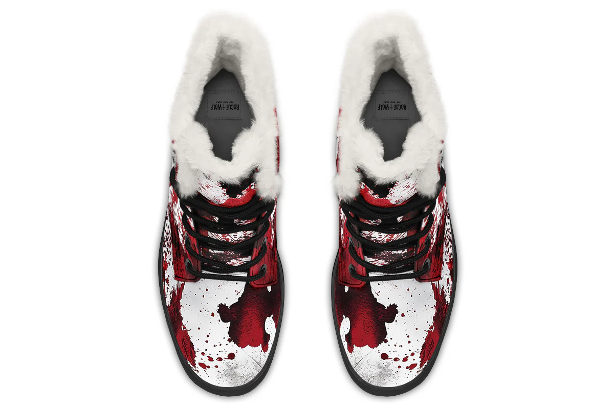 Happy Accidents Winter Boots - Image 7