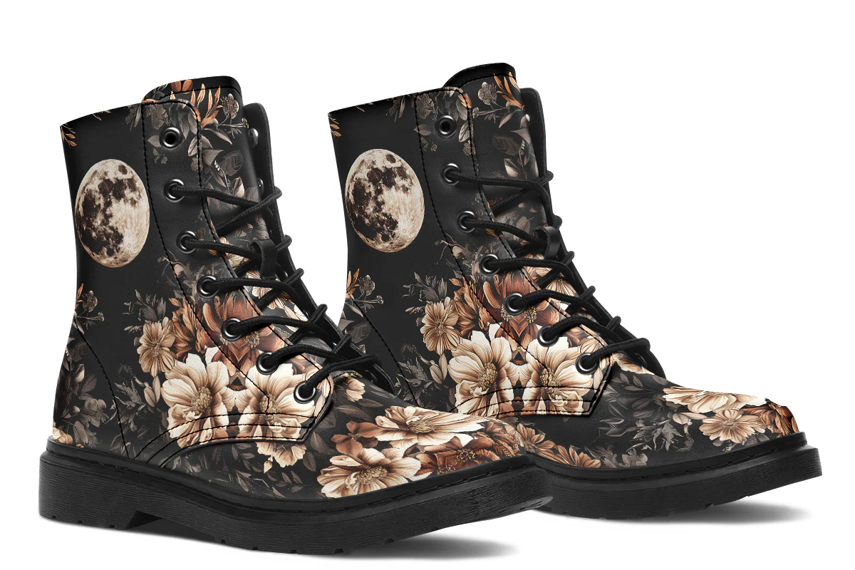 Harvest Moon Boots - Image 2