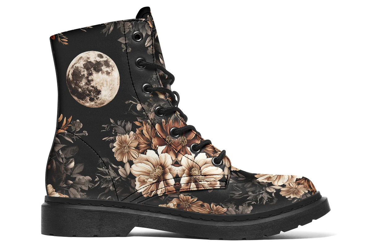 Harvest Moon Boots - Image 3