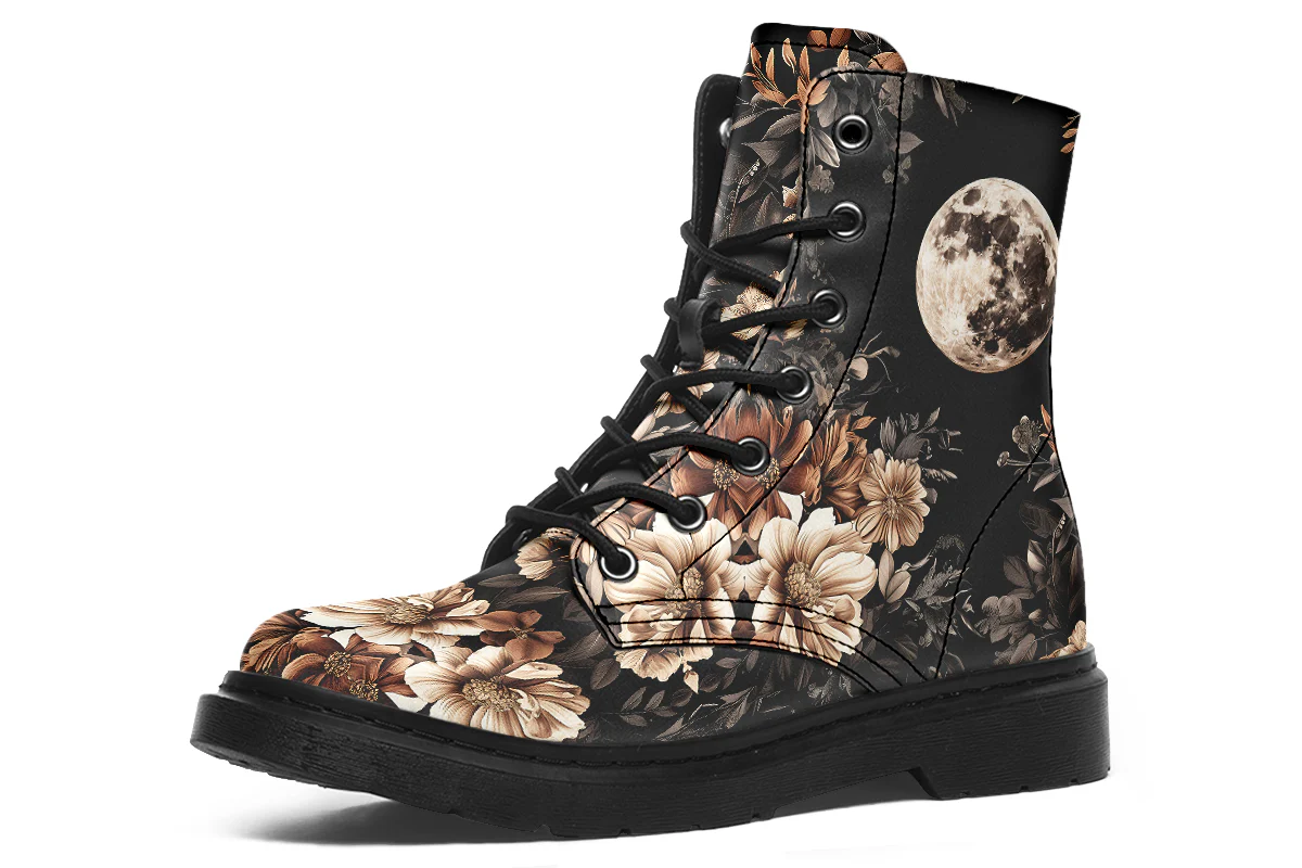 Harvest Moon Boots - Image 4