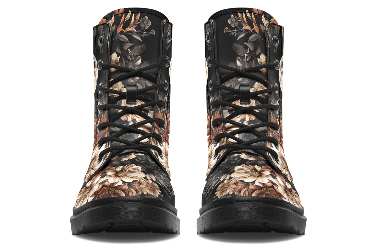 Harvest Moon Boots - Image 6