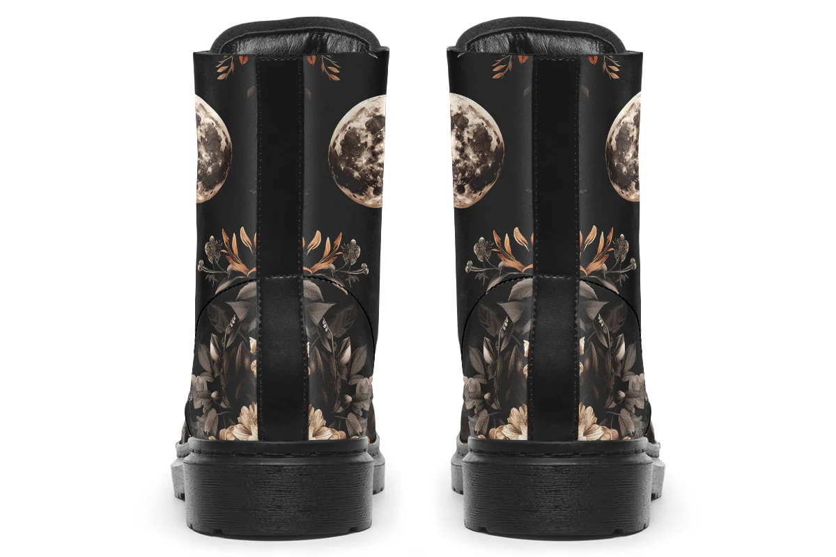Harvest Moon Boots - Image 7