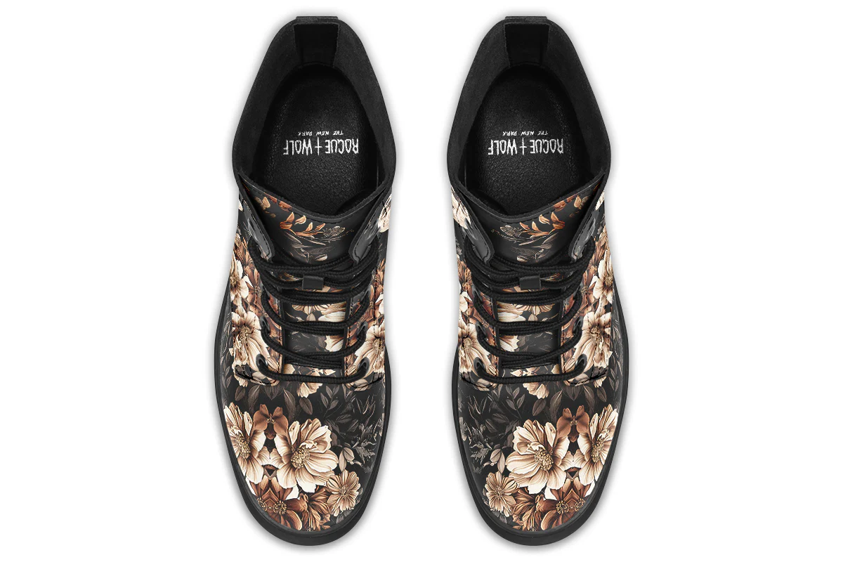 Harvest Moon Boots - Image 8