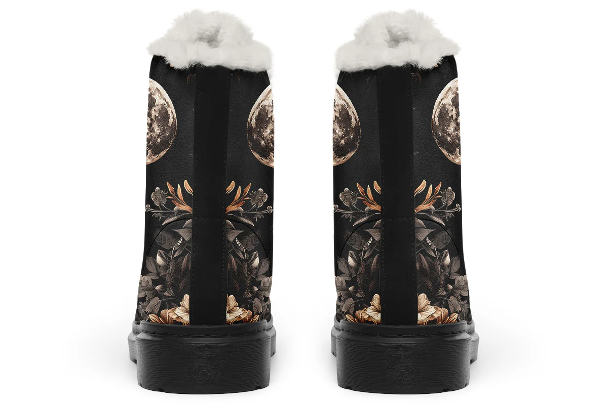 Harvest Moon Winter Boots - Image 4