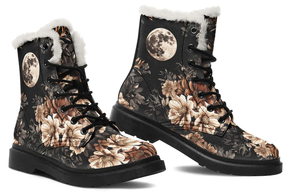 Harvest Moon Winter Boots - Image 5