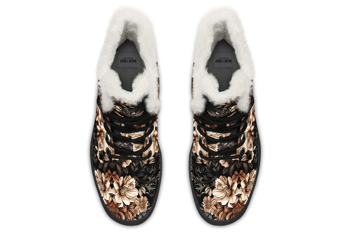 Harvest Moon Winter Boots - Image 7