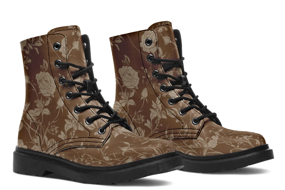 Hazel Rose Romance Boots - Image 2