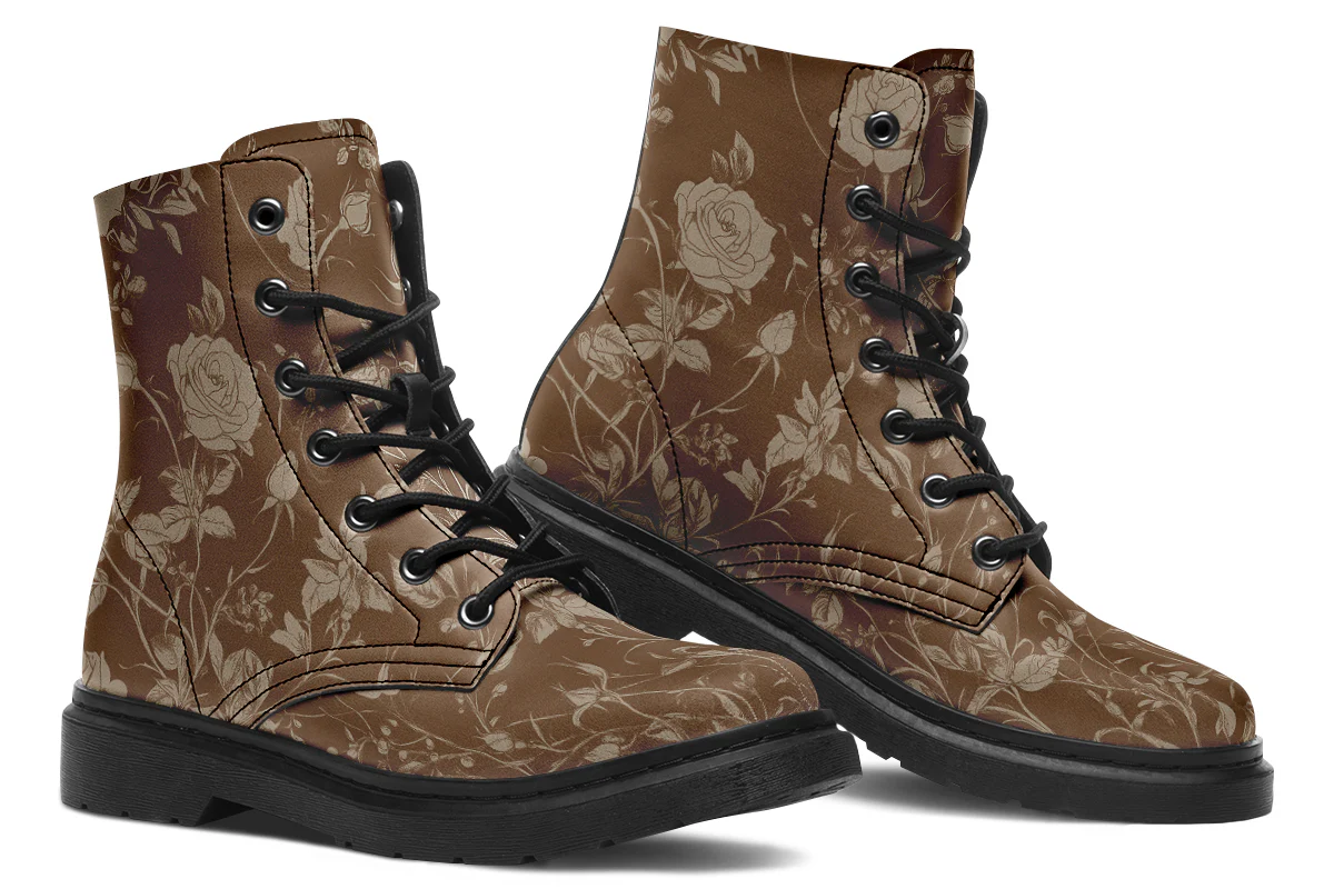 Hazel Rose Romance Boots - Image 5