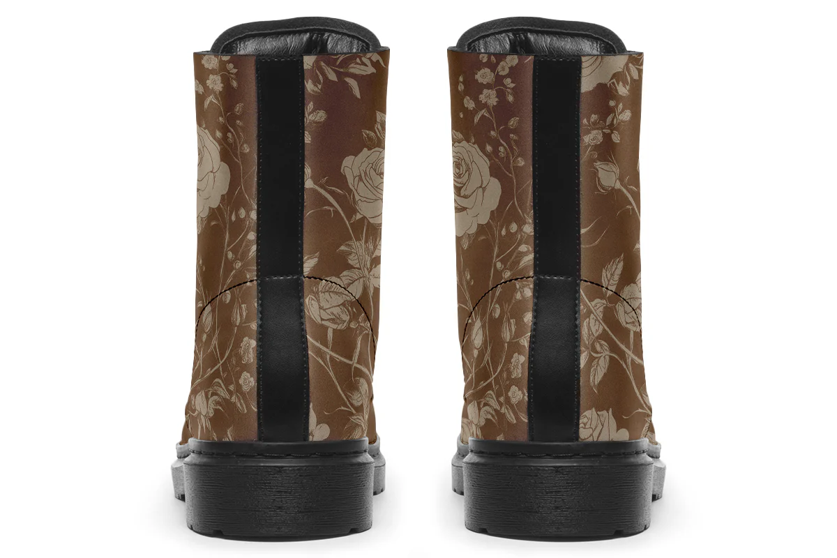 Hazel Rose Romance Boots - Image 7