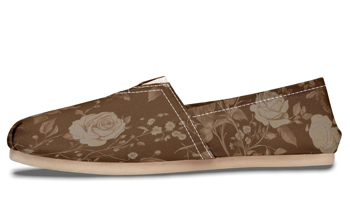 Hazel Rose Romance Espadrilles - Image 2