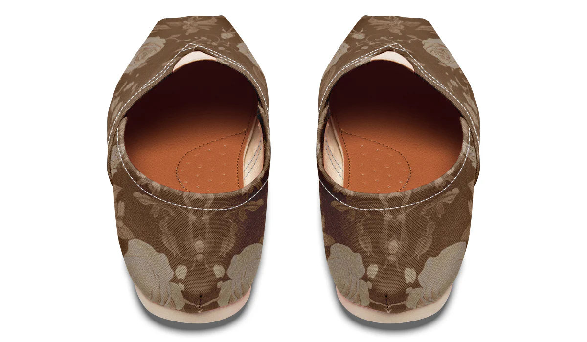 Hazel Rose Romance Espadrilles - Image 5