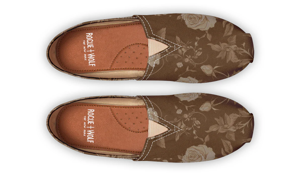 Hazel Rose Romance Espadrilles - Image 7