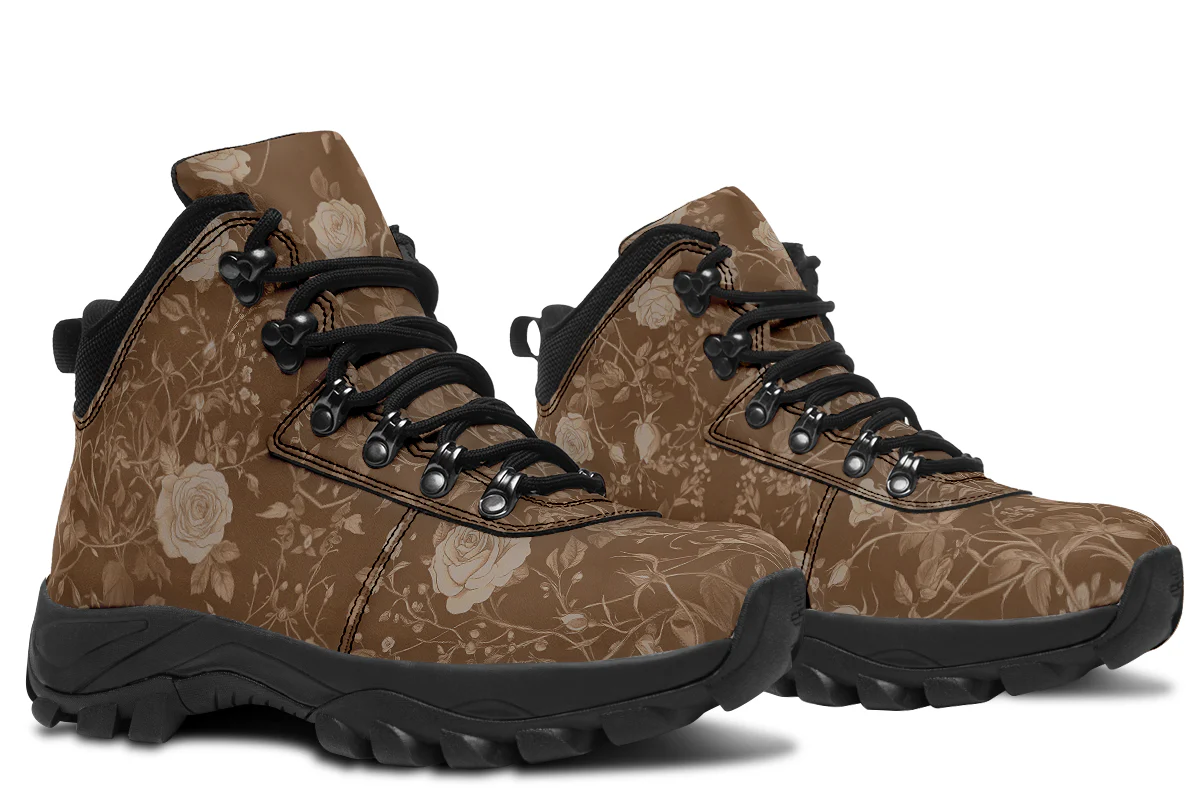 Hazel Rose Romance Outdoor Boots - Image 8