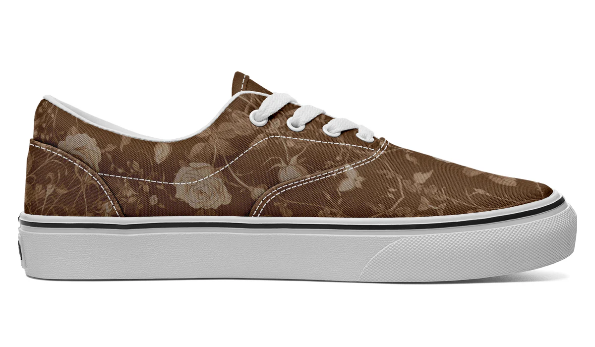 Hazel Rose Romance Street Sneakers - Image 10