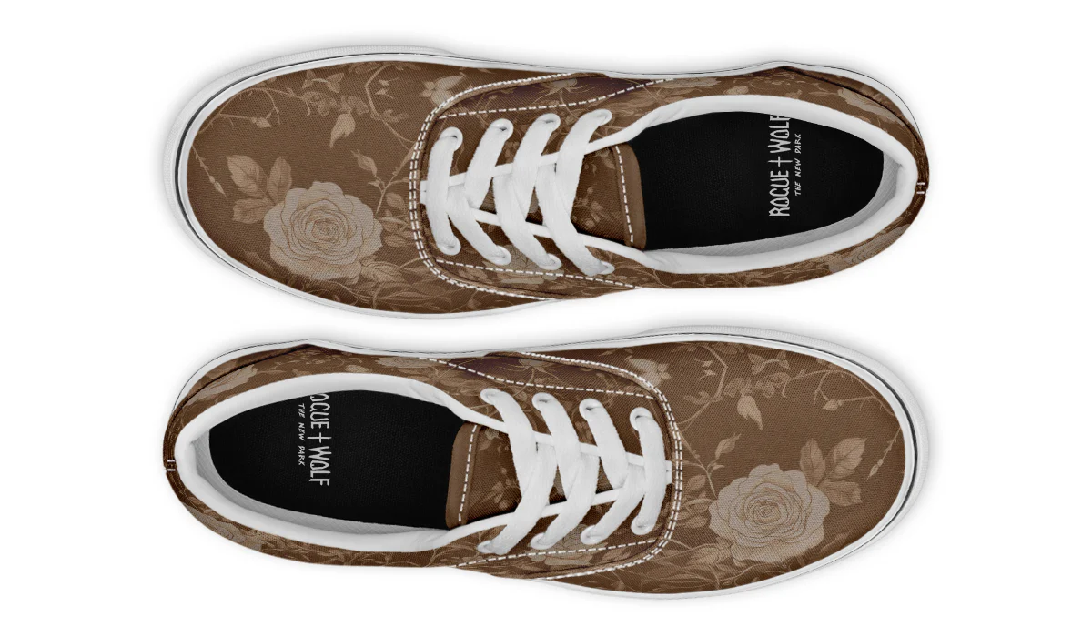 Hazel Rose Romance Street Sneakers - Image 11
