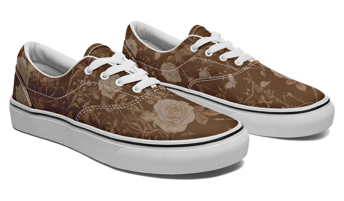 Hazel Rose Romance Street Sneakers - Image 12