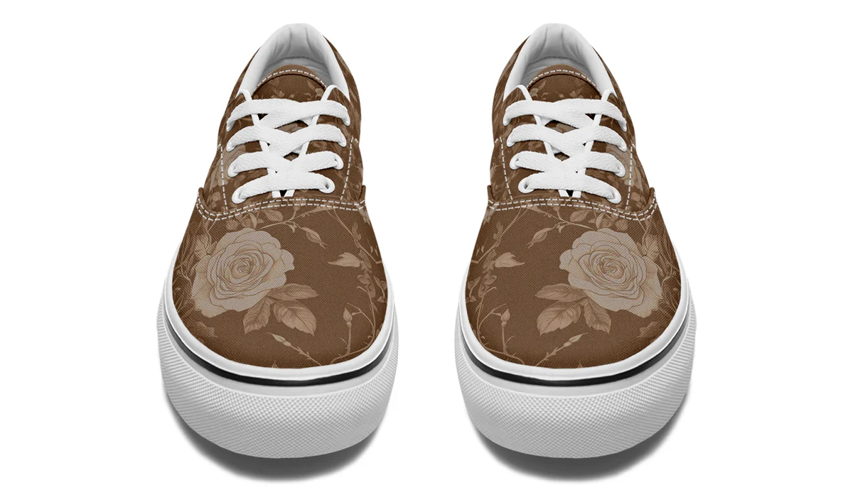 Hazel Rose Romance Street Sneakers - Image 13