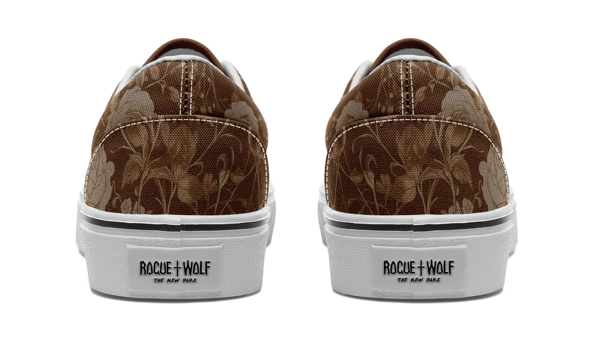 Hazel Rose Romance Street Sneakers - Image 14