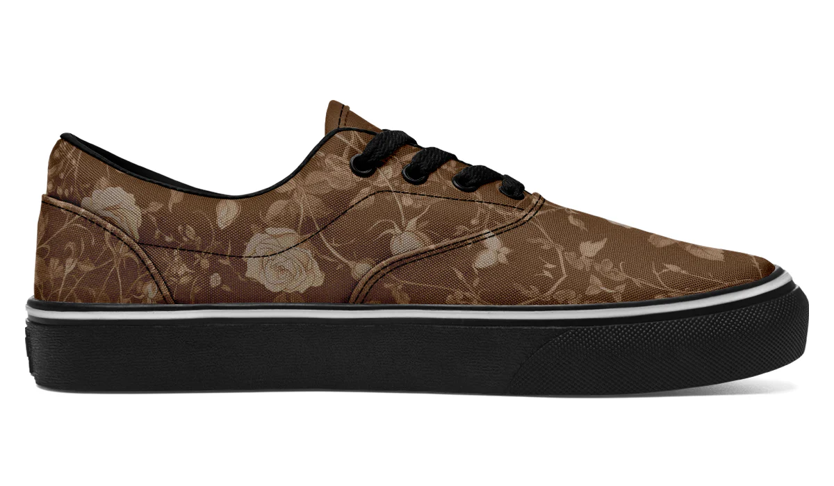 Hazel Rose Romance Street Sneakers - Image 3