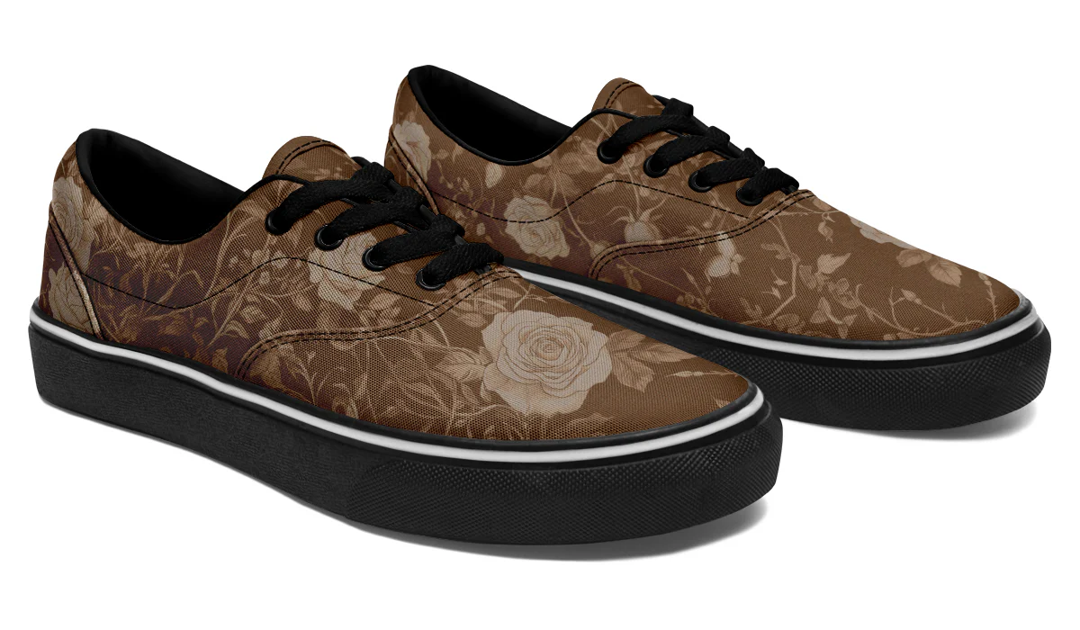 Hazel Rose Romance Street Sneakers - Image 5