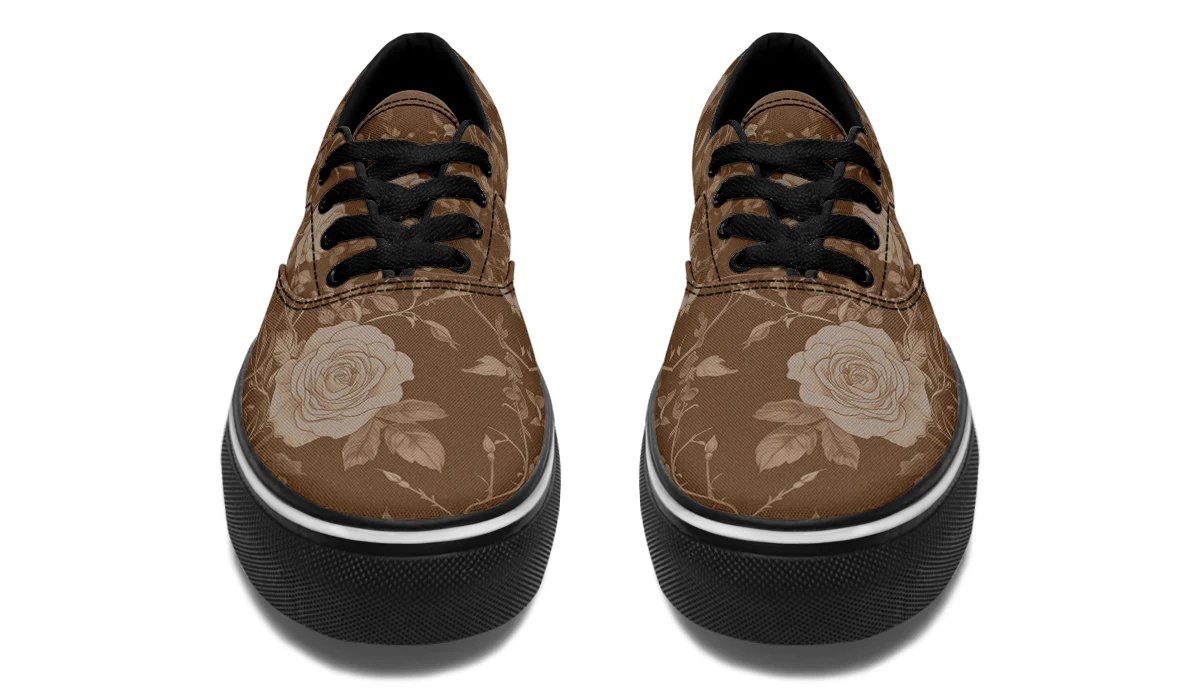 Hazel Rose Romance Street Sneakers - Image 6