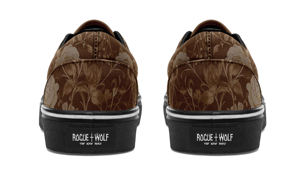Hazel Rose Romance Street Sneakers - Image 7