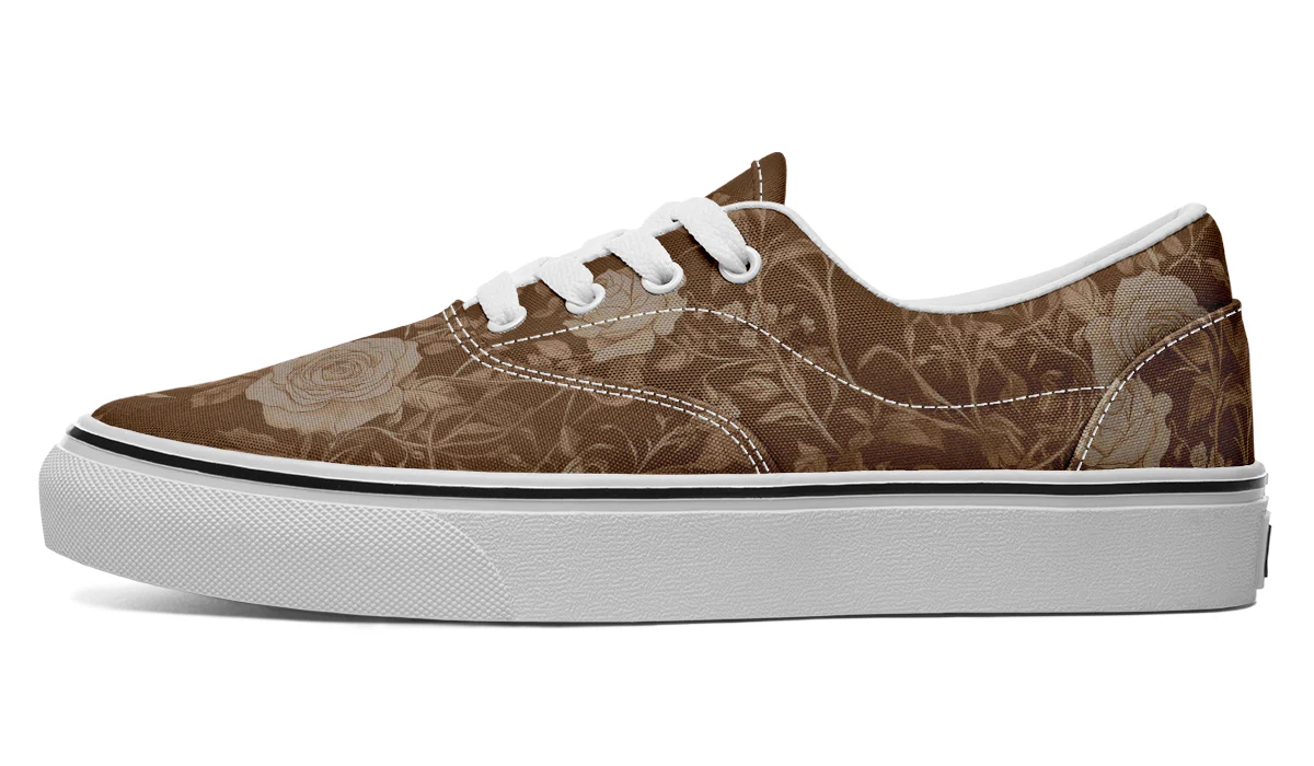 Hazel Rose Romance Street Sneakers - Image 8