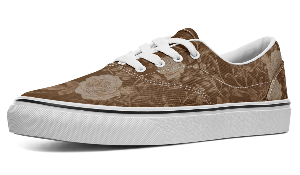 Hazel Rose Romance Street Sneakers - Image 9