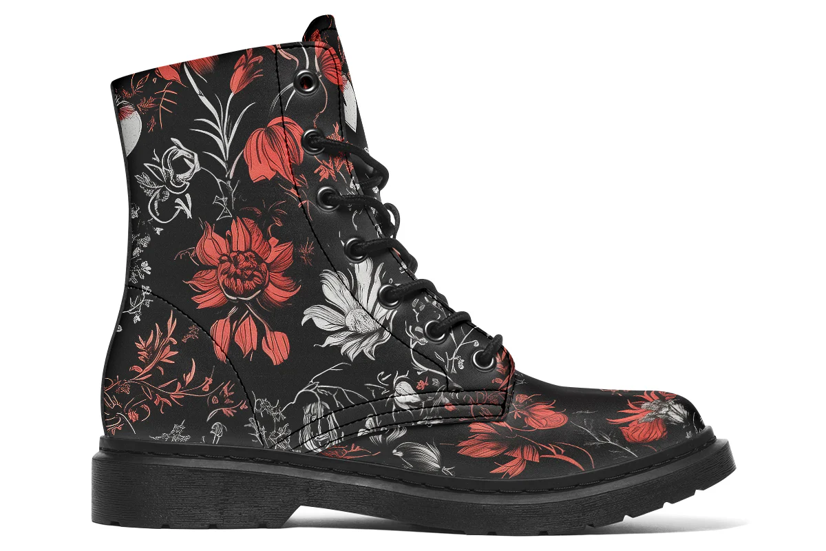 Heartshade Boots - Image 3