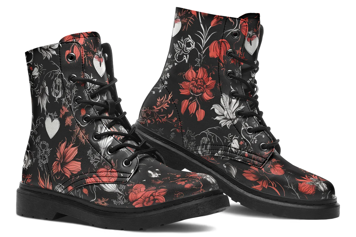 Heartshade Boots - Image 5