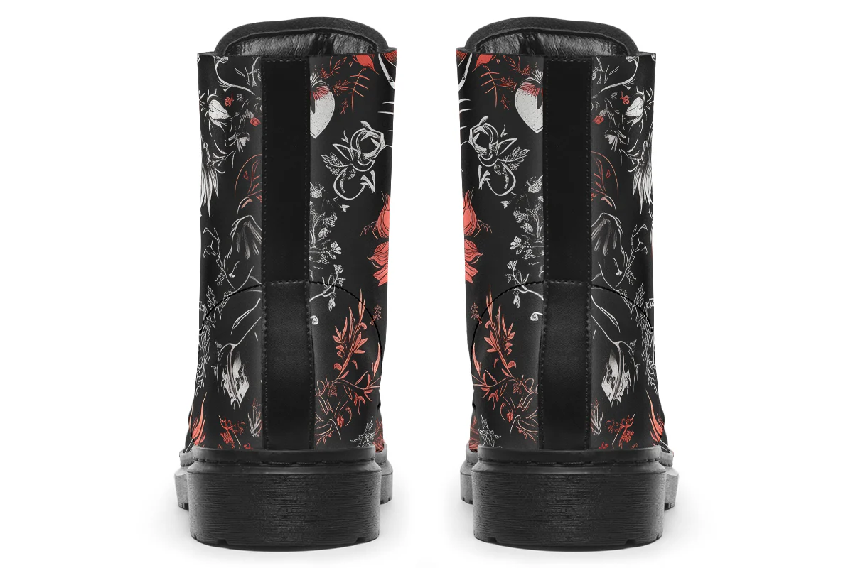 Heartshade Boots - Image 7
