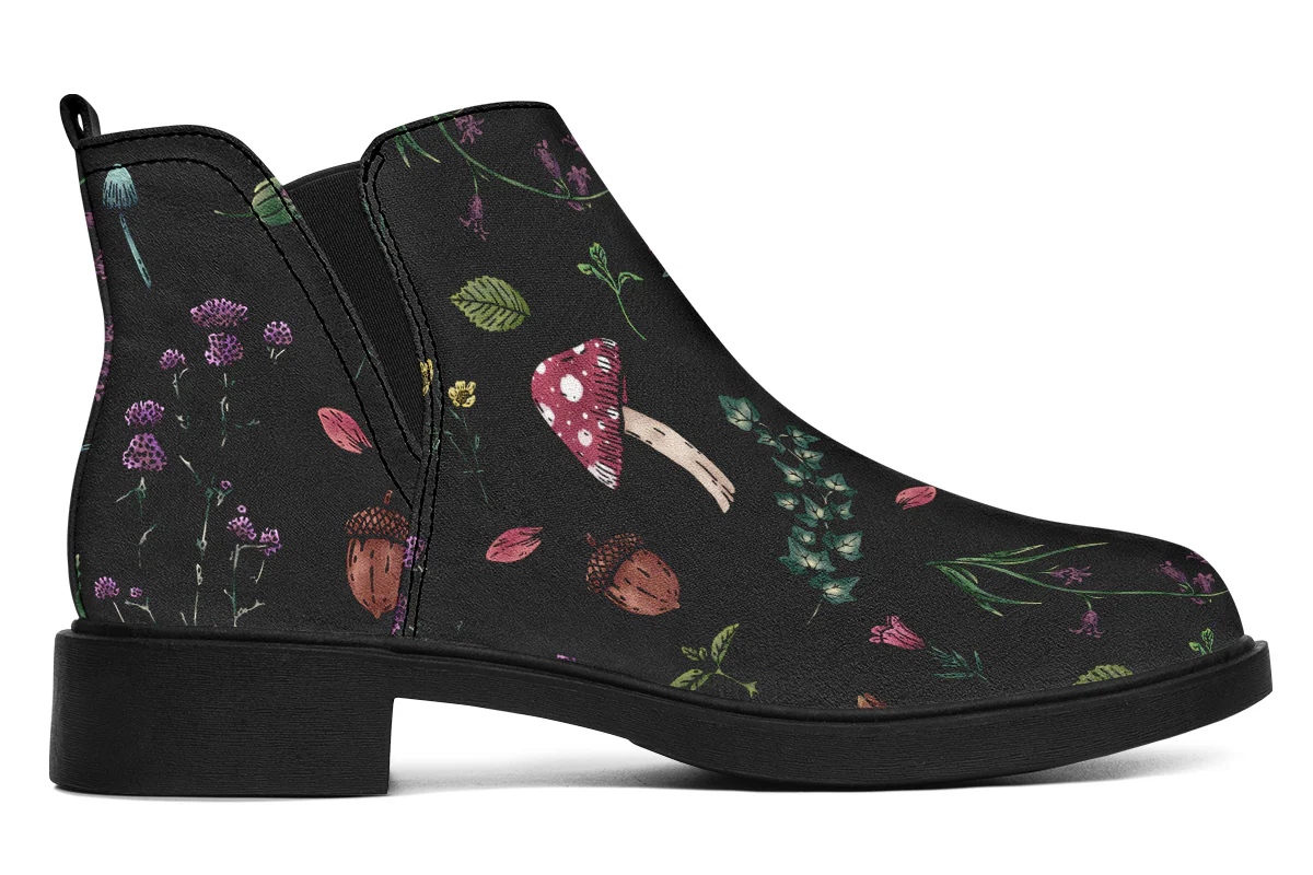 Herbology Chelsea Boots - Image 3